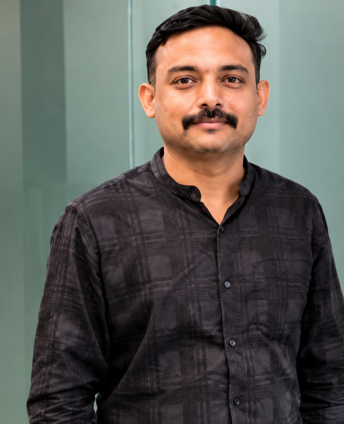 Kamlesh Mori