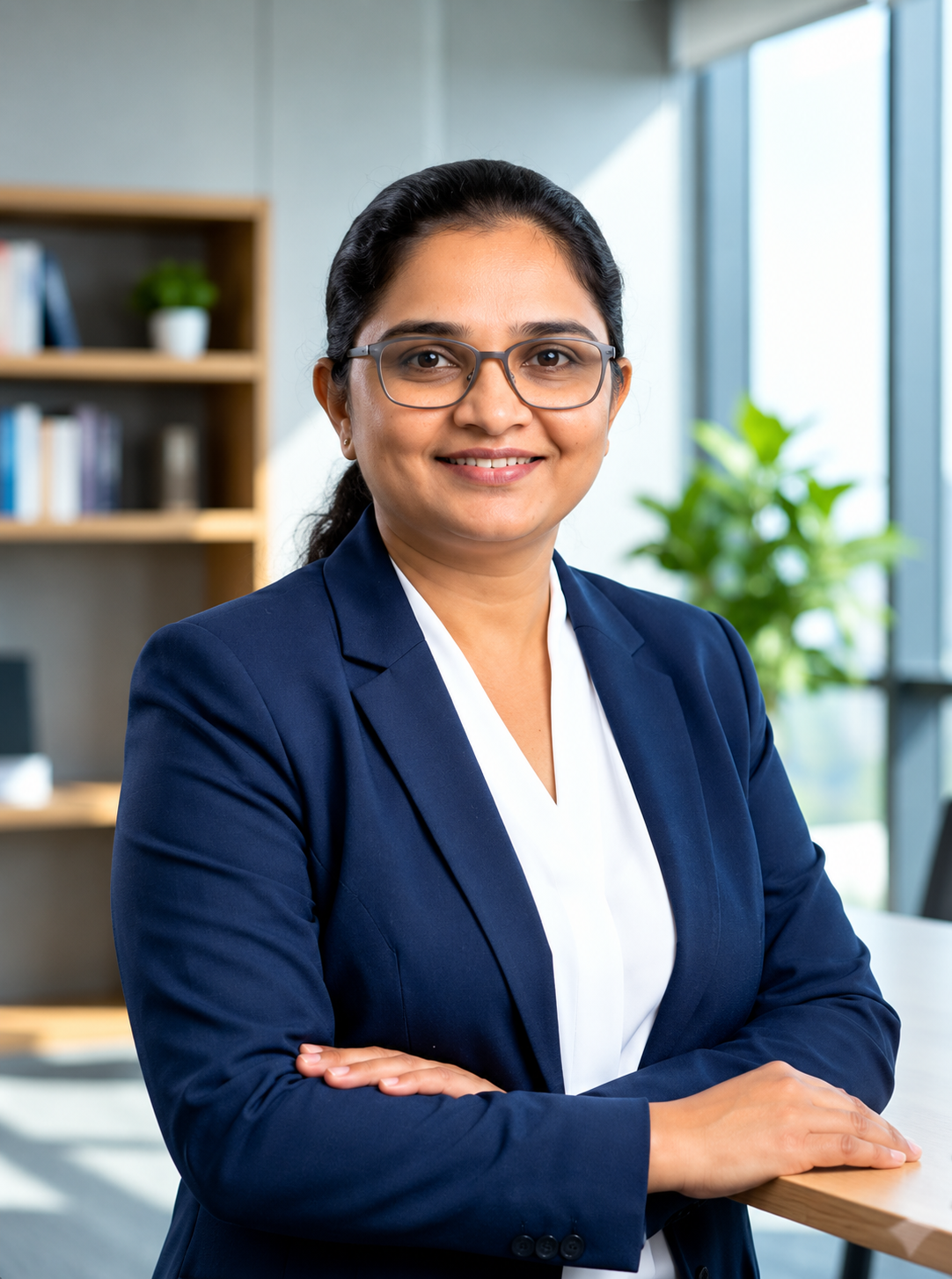 Parul Bhaskar