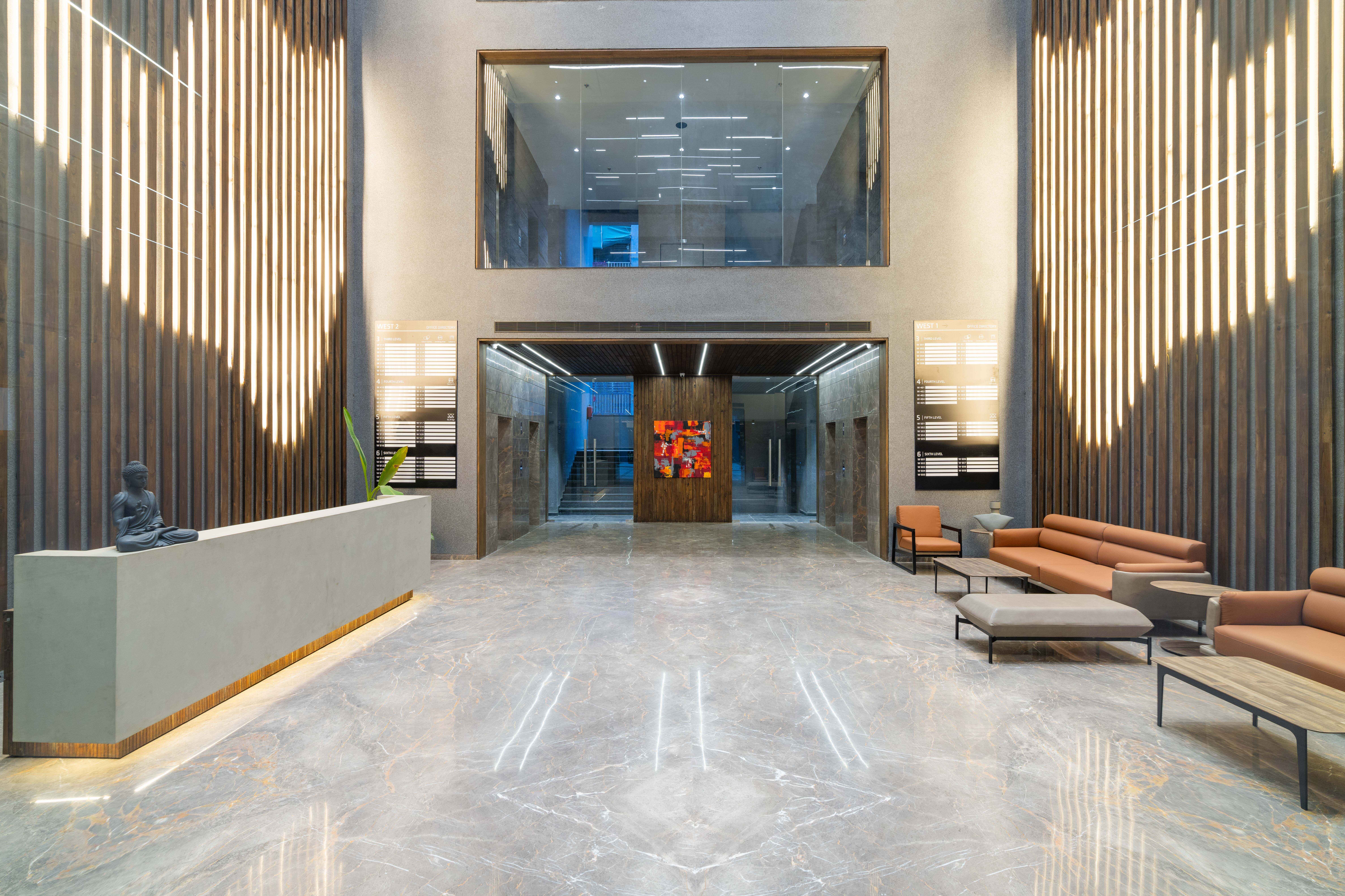 MBNS Consultancy office support and consulting team visual